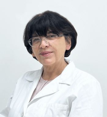 Magda Betaneli