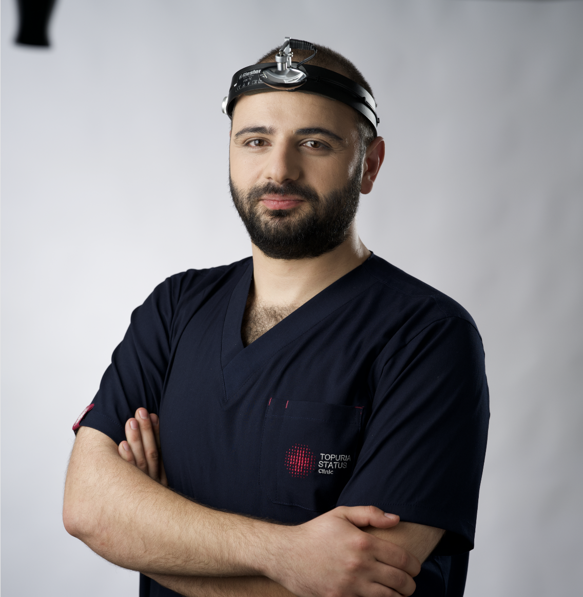 Teimuraz Mchedlishvili